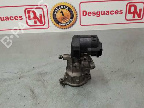 Used Egr FIAT SCUDO Bus (270_, 272_) 2.0 D Multijet (120 hp) 15427262