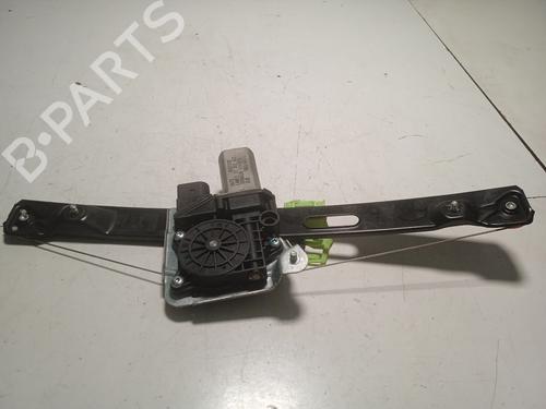Used Left rear window motor BMW 3 Touring (E91) [2004-2012]  16013452