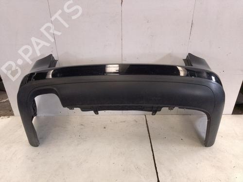 Used Rear bumper VW PASSAT B6 Variant (3C5) 2.0 TDI 16V (140 hp) 22603838
