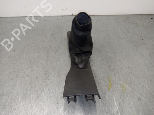 Annen FORD FOCUS II (DA_, HCP, DP) [2004-2013]  15439255