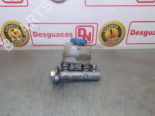 Used Brake master cylinder NISSAN PRIMERA (P10) [1990-1996]  15429623