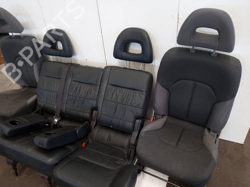 Seats set MITSUBISHI PAJERO III (V7_W, V6_W)  | BP15465341C78 