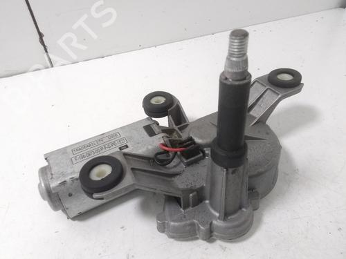 Used Rear wiper motor FIAT BRAVO II (198_) 1.9 D Multijet (198AXB1A) (120 hp) 15459595