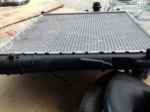 AC radiator BMW 3 (E90)  | BP15436907M32 