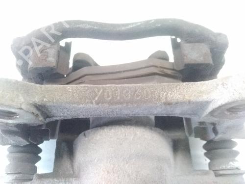 Right rear brake caliper MERCEDES-BENZ VITO Bus (W639) 109 CDI (639.701, 639.703, 639.705) | BP15587408M106