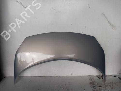 Used Hood RENAULT SCÉNIC II (JM0/1_) [2003-2010]  18078108