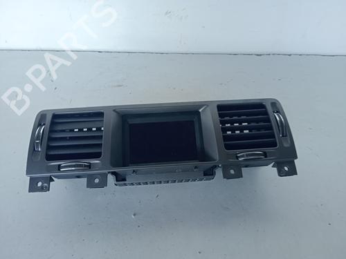 Display OPEL VECTRA C GTS (Z02) 1.9 CDTI (F68) (120 hp) 17547917