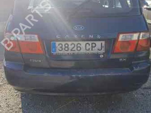 Right taillight KIA CARENS II MPV (FJ)  | BP24395194C35 