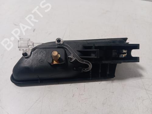 Rear right interior door handle BMW X5 (E53)  | BP16885475I16 