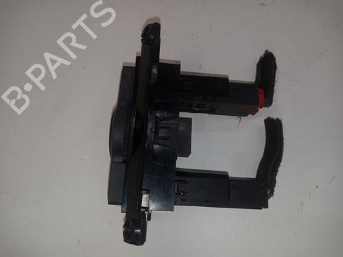 Climate control CHEVROLET CAPTIVA (C100, C140)  | BP16169870I5 
