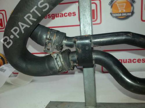 Pipe VW TOUAREG (7LA, 7L6, 7L7)  | BP15430767M125 