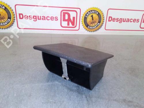 Used Ashtray MERCEDES-BENZ C-CLASS (W203) C 180 Kompressor (203.046) (143 hp) 15428673