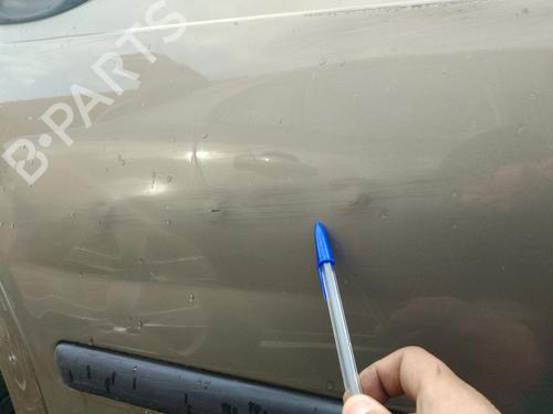 Right rear door SAAB 9-5 (YS3E)  | BP24431144C5 