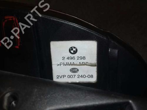 Right taillight BMW 5 (E39) 520 d | BP15432873C35 