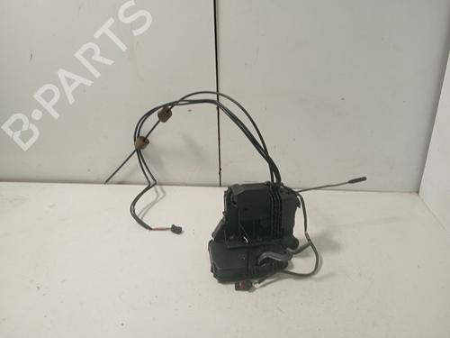 Used Front left lock MERCEDES-BENZ SLK (R171) 200 Kompressor (171.442) (163 hp) 20104993