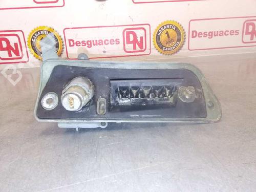 Used Tailgate handle VW CADDY III Box Body/MPV (2KA, 2KH, 2CA, 2CH) [2004-2016]  15846912