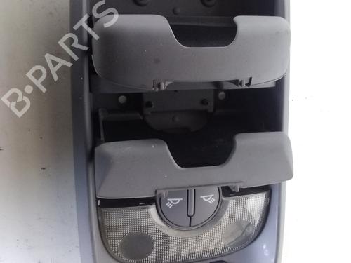 Innerbelysning KIA CARNIVAL / GRAND CARNIVAL III (VQ) 2.9 CRDi | BP16702907I8 