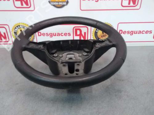 Rat OPEL VECTRA C (Z02) [2002-2009]  15428443