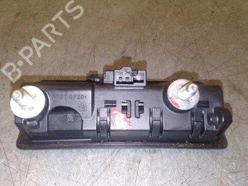 Tailgate handle AUDI A4 B8 (8K2)  | BP15431628C132 