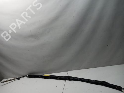 Used Left curtain airbag OPEL ZAFIRA / ZAFIRA FAMILY B (A05) [2005-2019]  15445170