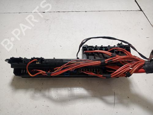 Fuse box BMW 6 (E63)  | BP16691216E1 