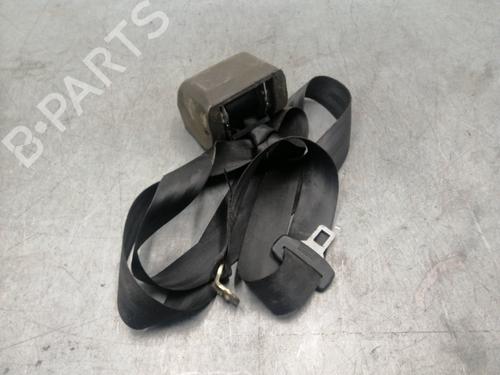 Used Rear right seatbelt SEAT ALTEA (5P1) [2004-2015]  15443928