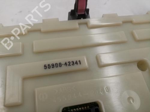 Climate control TOYOTA RAV 4 III (_A3_)  | BP24039975I5 