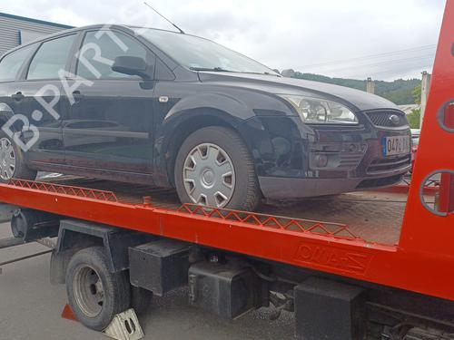 Control unit FORD FOCUS II Turnier (DA_, FFS, DS) 1.6 TDCi | BP15440727M11 