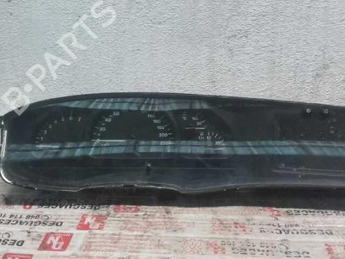 Kombiinstrument OPEL VECTRA B (J96) [1995-2004]  15425528