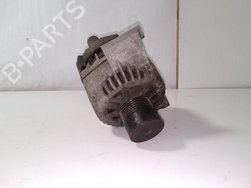 Used Alternator OPEL MERIVA A MPV (X03) [2003-2010]  15443104