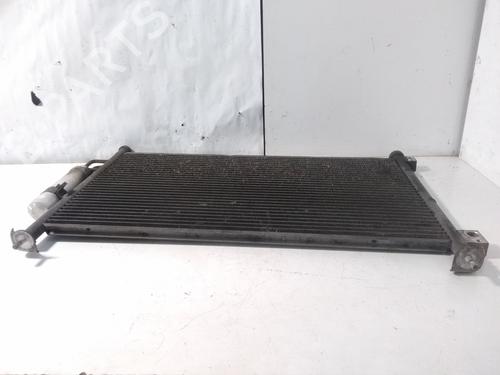 AC radiator HONDA CIVIC VIII Hatchback (FN, FK) 2.2 CTDi (FK3) | BP15451234M32 