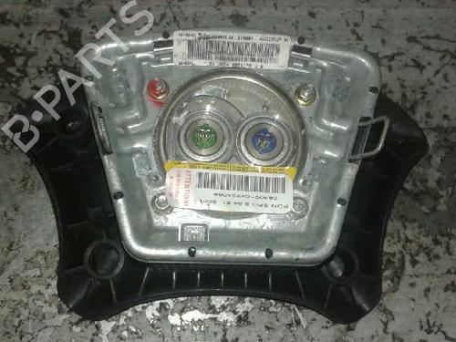 Driver airbag CITROËN XSARA (N1) 2.0 HDi 90 | BP15425272C9 