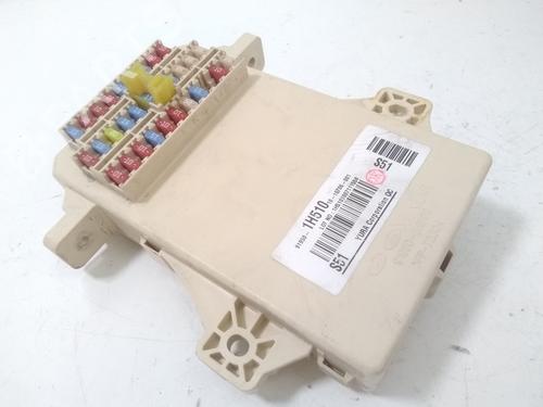 Used Fuse box KIA PRO CEE'D (ED) 1.6 CRDi 90 (90 hp) 15459293