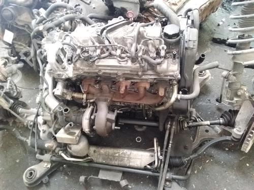 Motor VOLVO S60 I (384) 2.4 D | BP15440352M1 