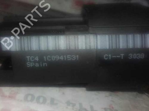 Headlight switch VW GOLF IV (1J1)  | BP15425363I24 