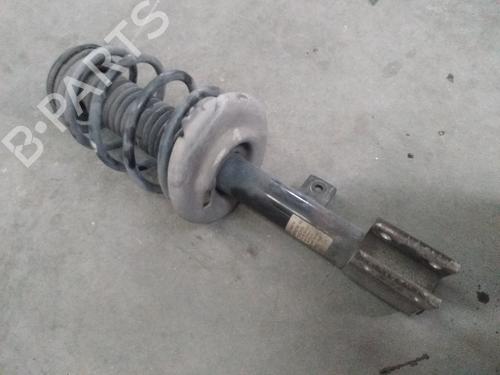 Used Left front shock absorber CITROËN BERLINGO MULTISPACE (B9) [2008-2025]  15460110