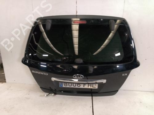 Tailgate KIA SORENTO I (JC) 2.5 CRDi | BP22615551C6 