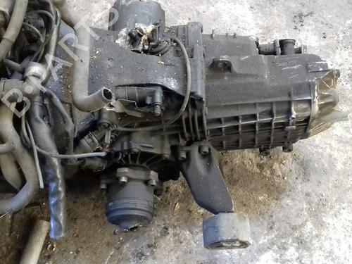 Manuel gearkasse AUDI A4 B5 Avant (8D5) 1.8 T (150 hp) 012301211R