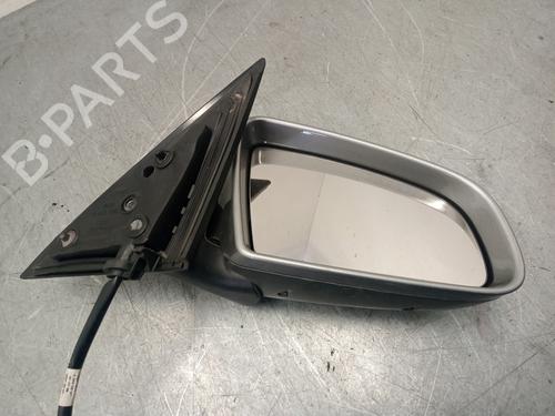 Used Right mirror AUDI A6 C6 (4F2) 3.0 TDI quattro (225 hp) 16646237