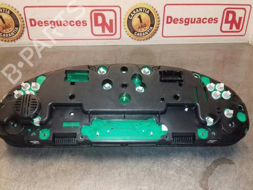 Instrument cluster PEUGEOT 607 (9D, 9U)  | BP15432965C47 