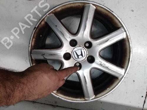 Rim HONDA CIVIC VIII Hatchback (FN, FK) 2.2 CTDi (FK3) | BP15451364C45 