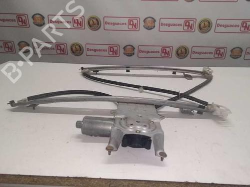 Used Front right window mechanism CITROËN XSARA PICASSO (N68) [1999-2012]  15427914