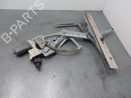 Used Front left window mechanism OPEL VECTRA C (Z02) [2002-2009]  15899748