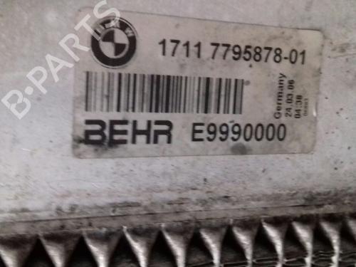 Køler BMW 5 (E60) 530 d | BP15433260M31 