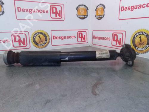 Used Right rear shock absorber BMW 1 (E87) [2003-2013]  15432125