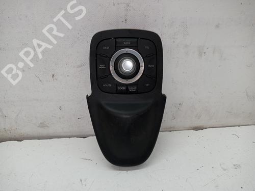 Used Switch RENAULT ESPACE IV (JK0/1_) [2002-2025]  15589317