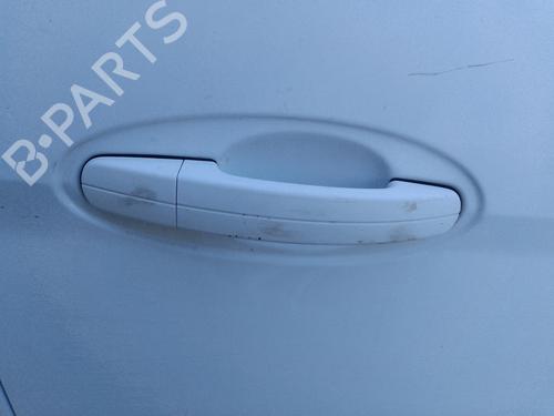 Used Front right exterior door handle FORD FOCUS C-MAX (DM2) [2003-2007]  23205676