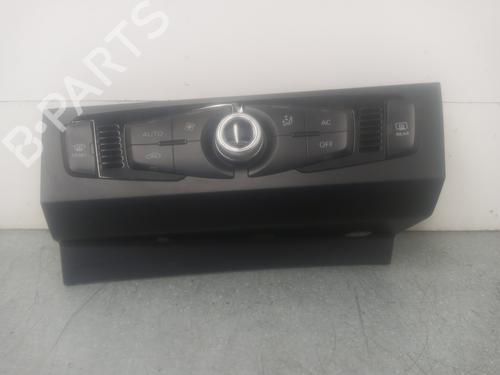 Used Climate control AUDI A4 B8 Avant (8K5) [2007-2017]  18108833