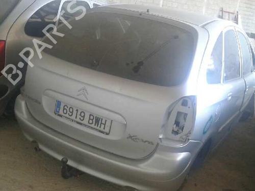 Bak støtfanger CITROËN XSARA PICASSO (N68) 1.6 | BP15466664C8 
