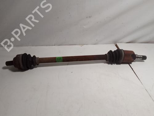 Used Right front driveshaft SMART FORTWO Coupe (453) [2014-2025]  15446593